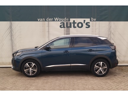 Peugeot 3008 0