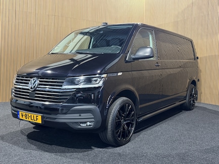 Volkswagen Transporter 0