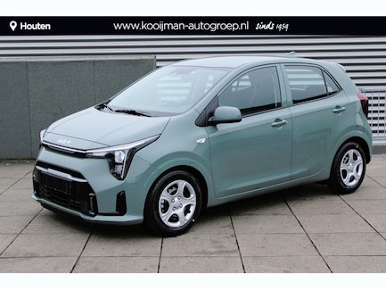 Kia Picanto 0