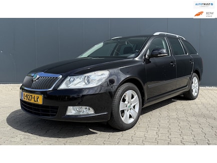 Skoda Octavia 0