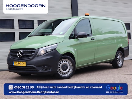 Mercedes-Benz Vito 0