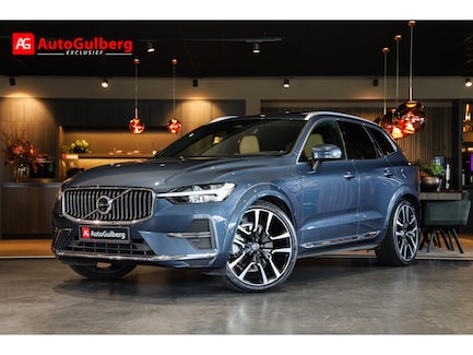Volvo XC60 0