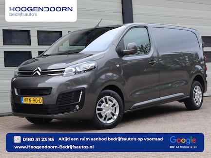 Citroën Jumpy 0