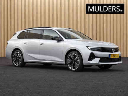 Opel Astra 0