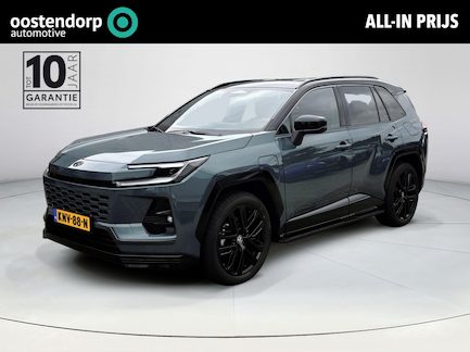 Toyota RAV4 0