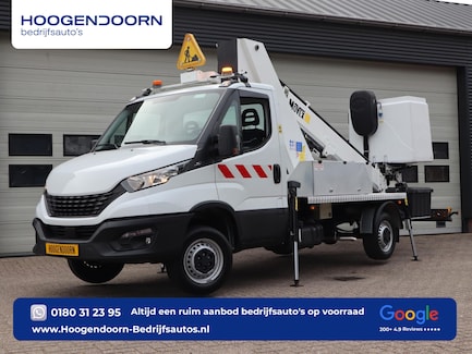 IVECO Daily 0