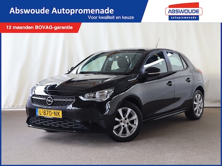 Opel Corsa 0