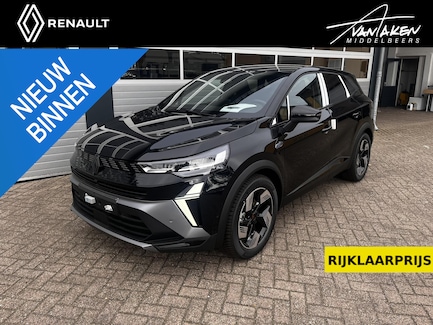 Renault Symbioz 0