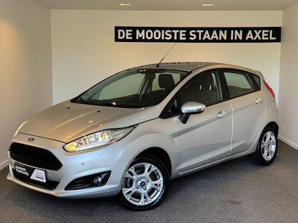 Ford Fiesta 0