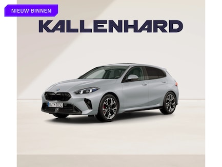 BMW 1-Serie 0