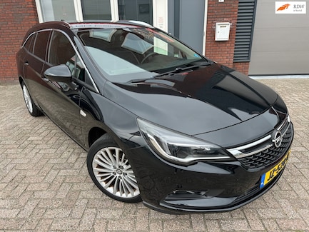 Opel Astra 0