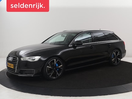 Audi A6 0