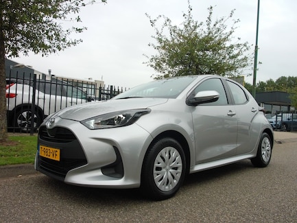 Toyota Yaris 0