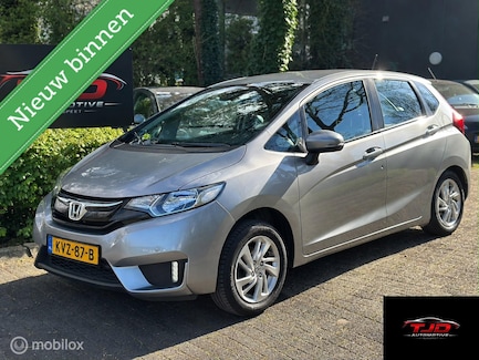 Honda Jazz 0