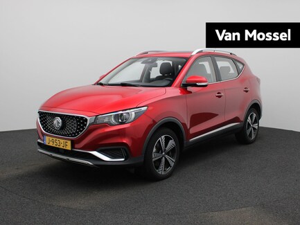 MG MG ZS 0