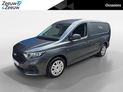 Ford Transit Connect 0