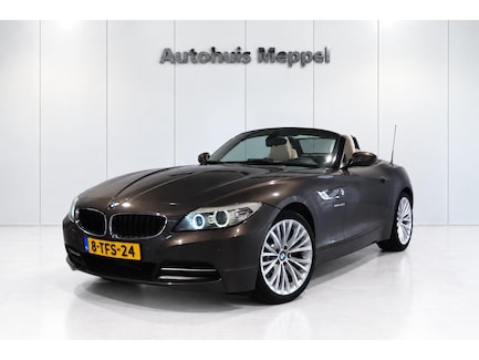 BMW Z4 0
