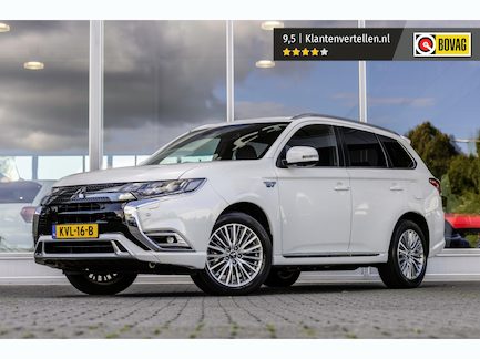 Mitsubishi Outlander 0