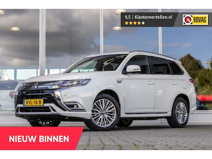 Mitsubishi Outlander 0