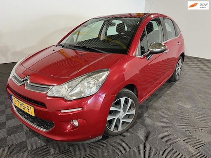 Citroën C3 0