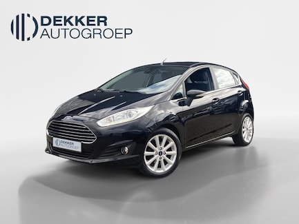 Ford Fiesta 0