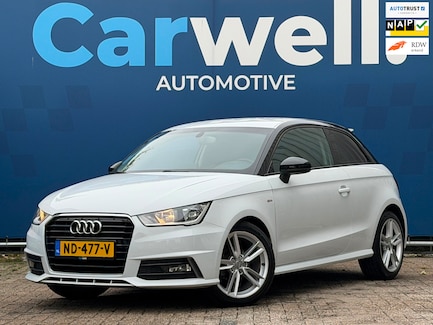 Audi A1 0