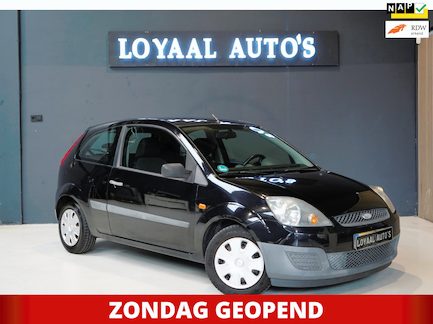 Ford Fiesta 0