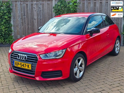 Audi A1 0