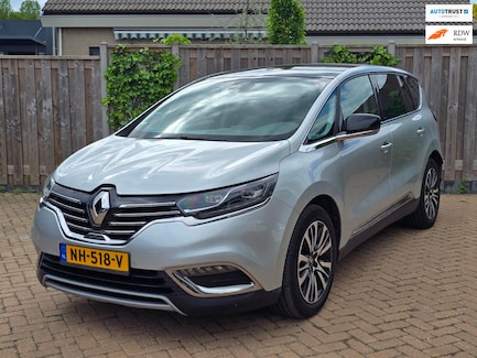 Renault Espace 0