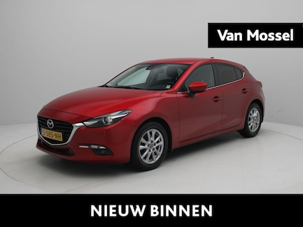 Mazda 3 0