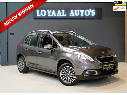 Peugeot 2008 0