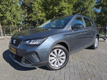 SEAT Arona 0