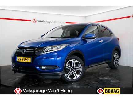 Honda HR-V 0