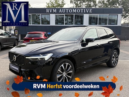 Volvo XC60 0