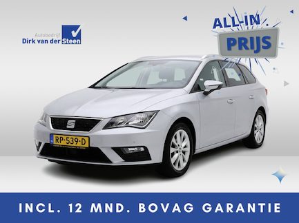 SEAT Leon 0
