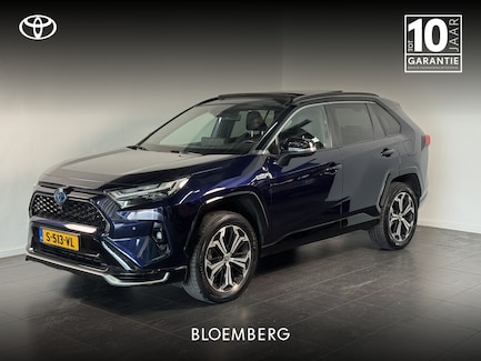 Toyota RAV4 0
