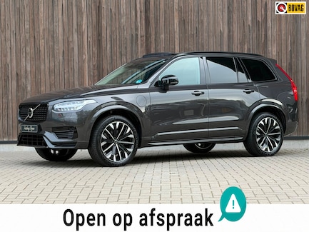 Volvo XC90 0