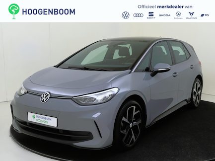 Volkswagen ID.3 0