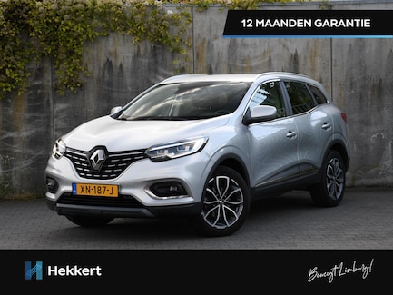 Renault Kadjar 0