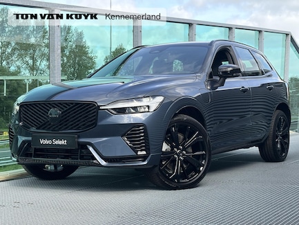 Volvo XC60 0