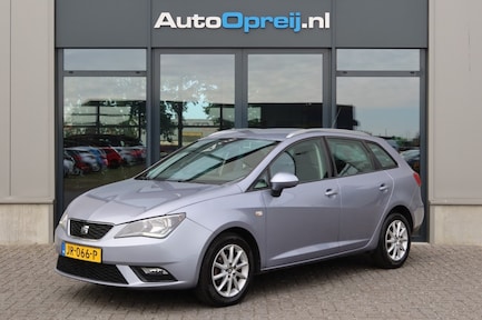 SEAT Ibiza 0