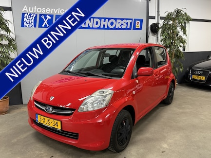 Subaru Justy 0