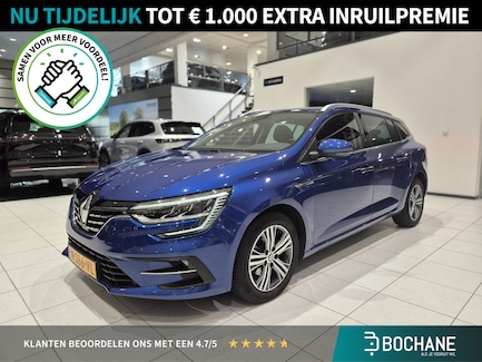Renault Megane 0