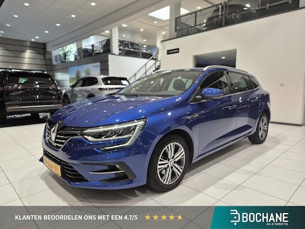 Renault Megane 0