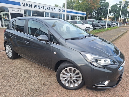 Opel Corsa 0