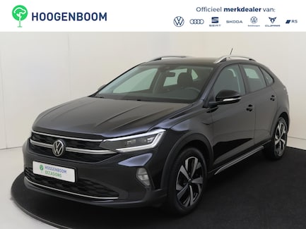 Volkswagen Taigo 0