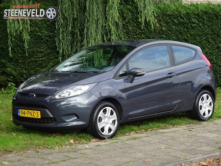 Ford Fiesta 0
