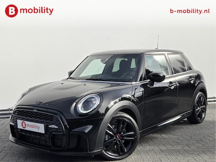 MINI John Cooper Works 0