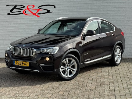 BMW X4 0
