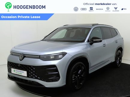 Volkswagen Tayron 0